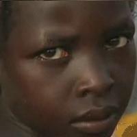 Persecución en Sudán